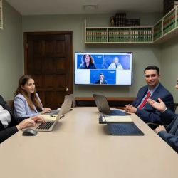 Gozel Law Firm PC - Virginia Office ico