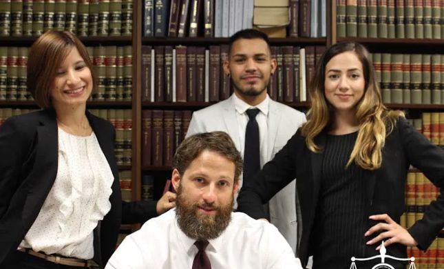 The Law Offices of Krum, Gergely, & Oates, LLC