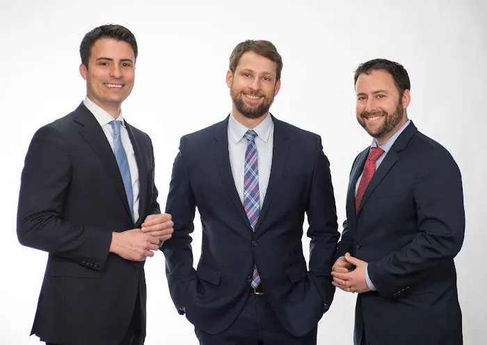 The Law Offices of Krum, Gergely, & Oates, LLC 1