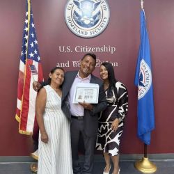 Law Offices of Ricky Malik, P.C. ico