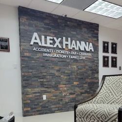 Alex Hanna Law ico