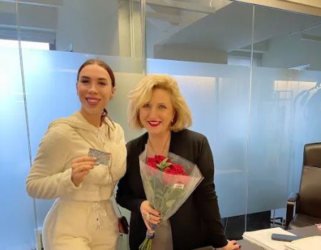 Schimmel & Samus