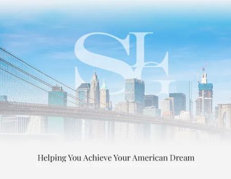 Sebastian Simon Law Group, PLLC New York