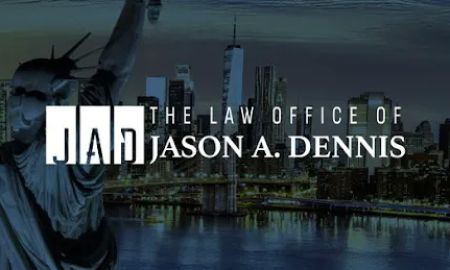 The Law Office of Jason A. Dennis