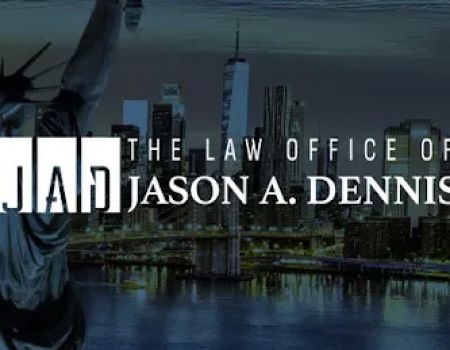 The Law Office of Jason A. Dennis
