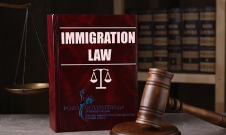 Pozo Goldstein, LLP