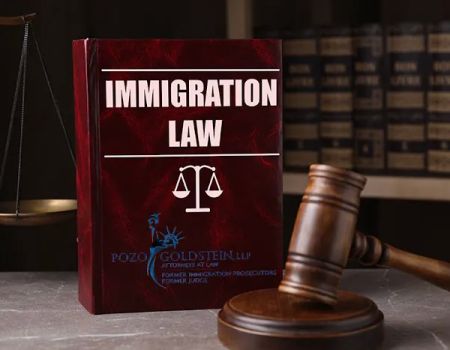 Pozo Goldstein, LLP