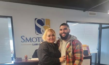 Smotritsky Law Group, PLLC