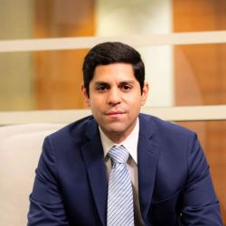 Vic Law Group, P. A. ico