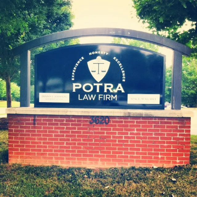 Potra Law Firm 7