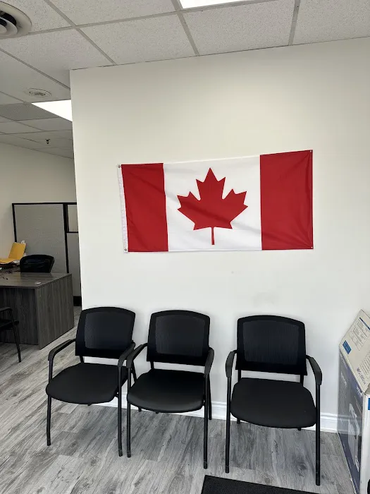 Visa Master Canada (Canada-USA Recruitment & Immigration) 0