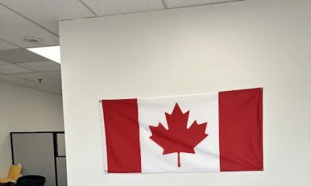 Visa Master Canada (Canada-USA Recruitment & Immigration)
