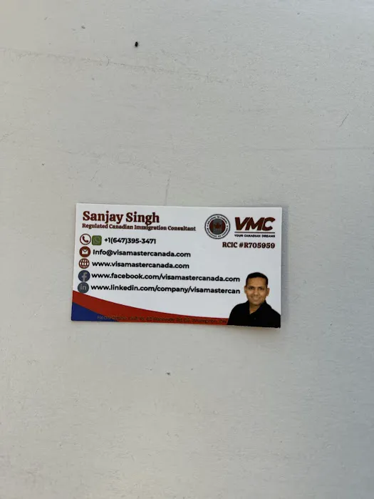 Visa Master Canada (Canada-USA Recruitment & Immigration) 4