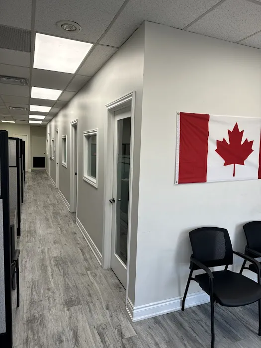 Visa Master Canada (Canada-USA Recruitment & Immigration) 5