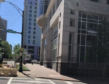United States Attorney’s Office