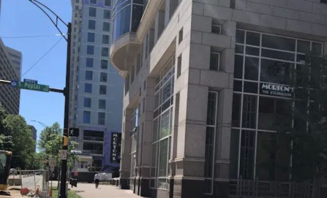 United States Attorney’s Office