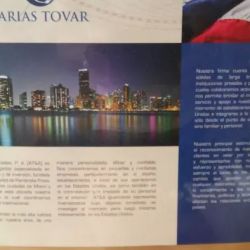 Arias Tovar & Associates PA ico