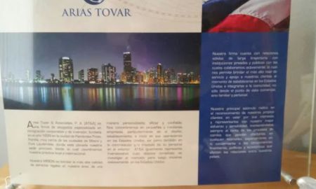 Arias Tovar & Associates PA