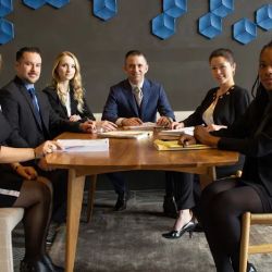 Modern Law Group, P.C. ico