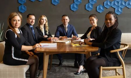 Modern Law Group, P.C.