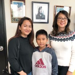 Susan V Perez Law Offices ico