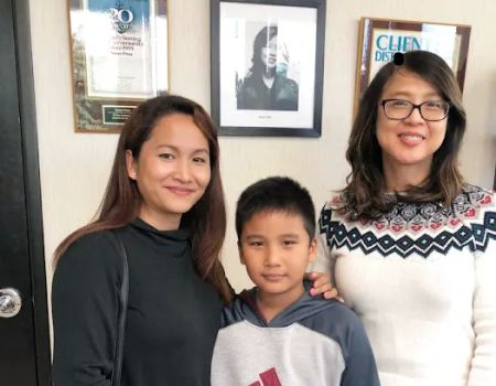 Susan V Perez Law Offices