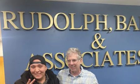 Law Offices of Rudolph Baker & Associates
