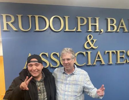 Law Offices of Rudolph Baker & Associates
