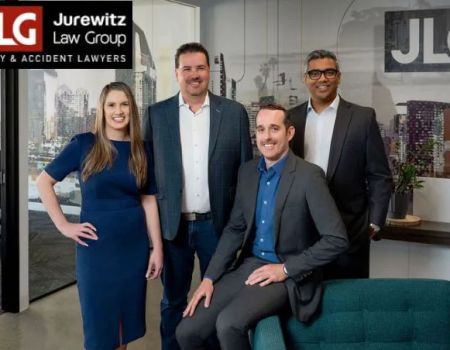 Jurewitz Law Group Injury & Accident Lawyers