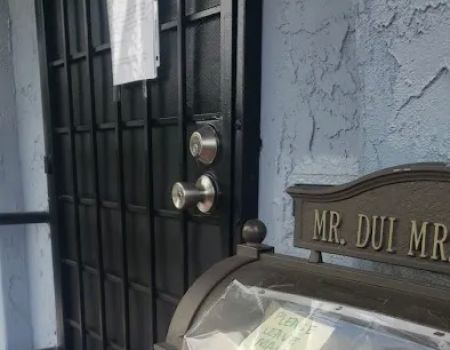 Mr. Ticket