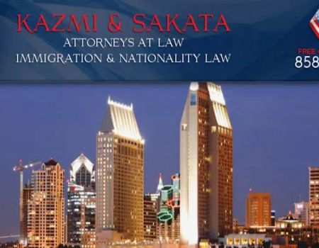 Kazmi & Sakata Attorneys at Law
