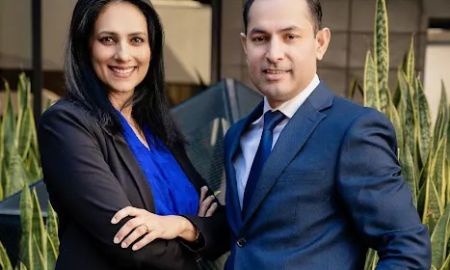 Indus Pacific Law Office