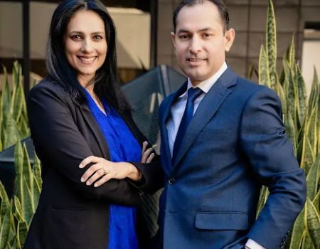 Indus Pacific Law Office