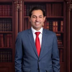 Indus Pacific Law Office ico