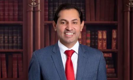 Indus Pacific Law Office
