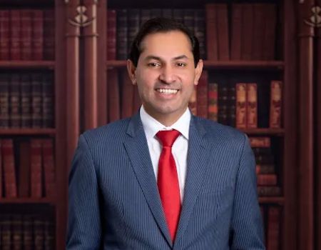 Indus Pacific Law Office