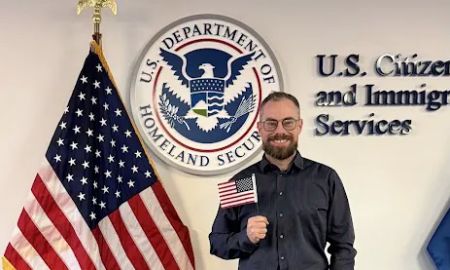 Immigration Attorney - Law Offices of Peter D. Chu