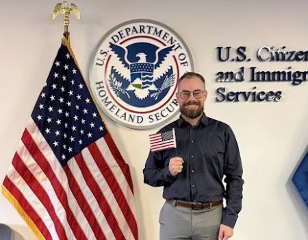 Immigration Attorney - Law Offices of Peter D. Chu