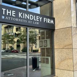 The Kindley Firm, APC ico