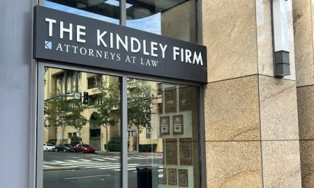 The Kindley Firm, APC