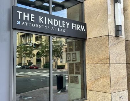 The Kindley Firm, APC
