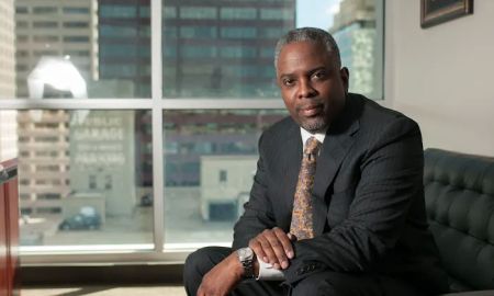 Cornell Johnson