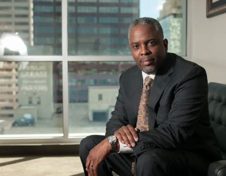 Cornell Johnson