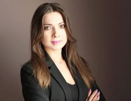 Law Office of Irene Pugachev