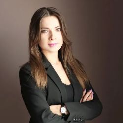 Law Office of Irene Pugachev ico