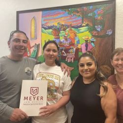 The Meyer Law Office, P.C. ico