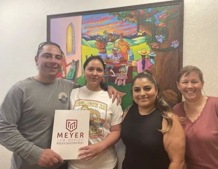 The Meyer Law Office, P.C.
