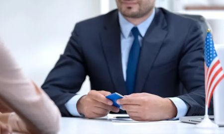 Law Office of Michael P. Kenny - Immigration Lawyer