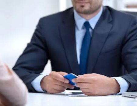 Law Office of Michael P. Kenny - Immigration Lawyer