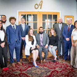 Novo Legal Group ico